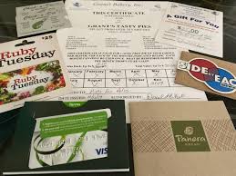 When you use your td easy rewards sm platinum visa ® credit card from td bank, you'll be amazed how quickly your points add up. Pints For Polio Raffle Items Rotary Club Of Lewiston Auburn