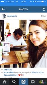 Sosok noor nabila menjadi perbincangan publik sejak hubungannya dengan engku emran semakin serius. Edisi Popcorn Sajo Nabila Kakak Neelofa Nabila Who Gosip Personaliti Media Sosial Gosip Forum Cari Infonet