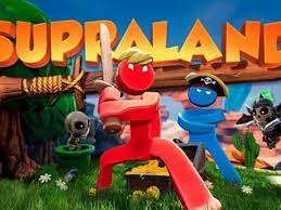 Supraland — adventure puzzle with action elements. Supraland Full Version Free Download Gf