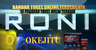 Okejitu Bandar Togel Online Terpercaya Prediksi Singapore 4d Sg