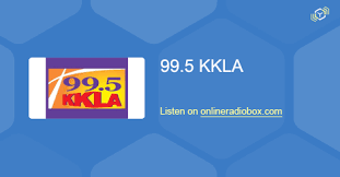 99 5 Kkla Listen Live Los Angeles United States Online Radio Box