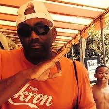 Raymond Nix (@RayLNix)