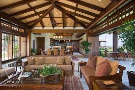 Pin By Sherri Creel On Polynesian Decor Hawaiian Home Decor Bali Style Home Hawaiian Homes