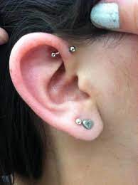 Tattoo Ideas Central Earings Piercings Cute Ear Piercings Cool Ear Piercings