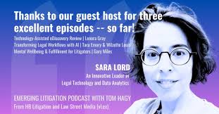 New Trellis AI Solution Leverages State Court Data to Automate Litigation… 