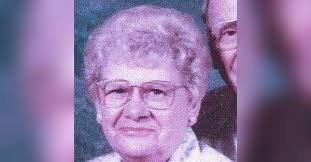 Betty Geiser-Raithel Obituary