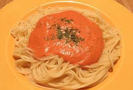 Spaghetti Mit Italienischer Tomatensauce Rezept Mit Bild Italienische Tomatensauce Tomatensauce Tomatensauce Rezepte