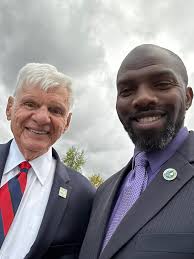 Committee to Elect Jonathan Richardson to FSUSD School Board 2022