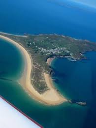 Ile Houat Plages De Treac H Er Goured Bretagne Morbihan Ile D Houat Bretagne France Belle Ile En Mer