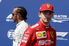 Sono infatti passati 7 anni dall'ultima edizione del 2013 quando sul tracciato si corse il gran premio di germania. F1 Oggi In Tv Orari Gp Portogallo Dove Vedere Tutto In Diretta E In Differita City Milano News