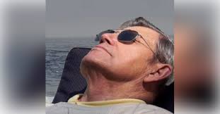 Obituary information for Rev. G. John MacDonald