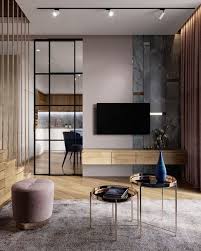 Check spelling or type a new query. The Perfect Tv Wall Will Surprise The Guests Living Room Modern Home Lighting Design Interior Design Living Room