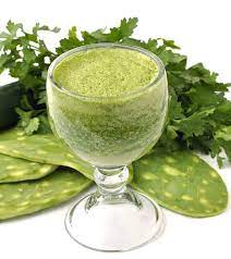 Surprisingly, cactus is one of the healthiest food you can include in your daily diet. 10 Amazing Health Benefits Of Cactus Juice