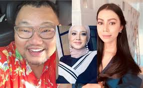 Temubual eksklusif bersama aiman hakim dan fatiya latiff eksklusif di acara karpet merah anugerah #dramafestkl di sacc buat pertama kali selepas 5 tahun, fathia latiff bersuara hubungan aiman hakim & zahirah macwilson #durianmerah. Jom Jumpa Baru Gentle Fathia Latiff Ajak Michael Ang Sharifah Sakinah Bersemuka Gempak