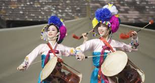 Korean folk music or minyo, is varied and complex, but all forms maintain a set of rhythms (called 장단; Korea S Traditional Folk Music Kwow 37 Sweetandtastytv