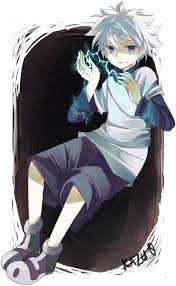 List Of Hunter × Hunter Characters - Wikipedia