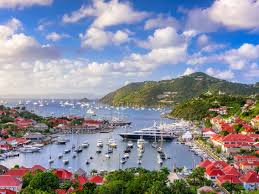 This link is to an external site that may or may not meet accessibility guidelines. How Billionaires Spend New Year S Eve On Superyachts In The Caribbean