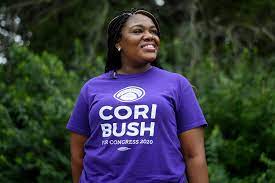 The latest tweets from @coribush In St Louis Testing Liberal Might Against A Democratic Fixture The New York Times