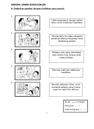 We have focused on digital flip book publishing tools for years, and been the leading flipbook software provider in the world. Top Pdf Pend Moral F3 Cg Siti Khadijah 123dok Com