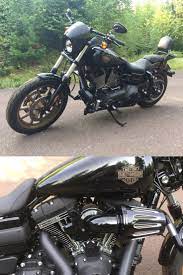 2016 Harley Davidson Dyna Low Rider S Harley Dyna Dyna Low Rider Harley Davidson Dyna