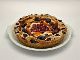 Maybe you would like to learn more about one of these? Focaccia Senza Glutine Alla Frutta Fresca Lievitata Con Il Kefir Di Latte Stellasenzaglutine Com
