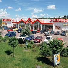 Bauhaus Balingen Lange Str 9