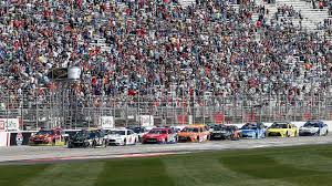 The two legends and bandolero races were the final ones in the spring series of races for the program and. Nascar Cup Race To Have 36 Cars At Atlanta Smallest Field Since 1996