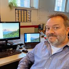 Guy Hale (@HaleWrites)