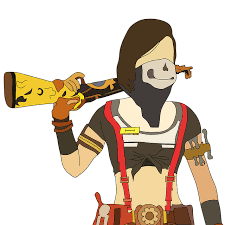 Wallpaper pubg keren hd kartun pubg hack guide. Free Photo Pubg Mascot Girl Character Mascot Pubg Mobile Max Pixel