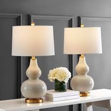 Overstock Com Online Shopping Bedding Furniture Electronics Jewelry Clothing More In 2020 Table Lamp Sets Lamp Sets Table Lamp