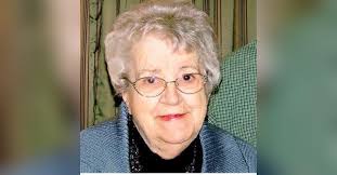 Joan "Joanne" Anderson Obituary