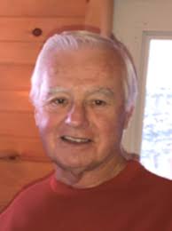 Obituary information for Daniel A. Enos