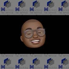 George Mackey's Instagram, Twitter & Facebook