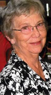 Mary Hughes Obituary