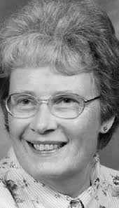 Gracie Rector Obituary (1935