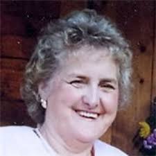 Joyce Large Obituary April 13, 2012