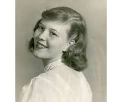 Joan Newman Obituary (2010)