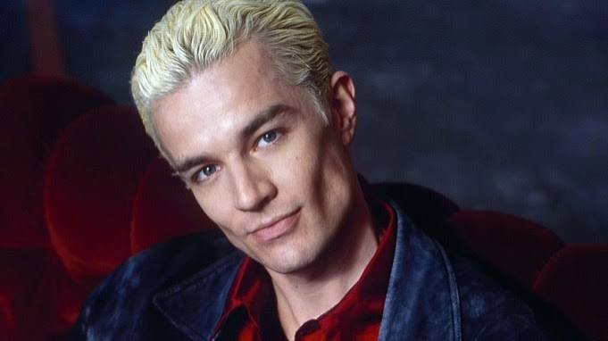 Buffy the Vampire Slayer' Spike Audio Series With Original Cast Set