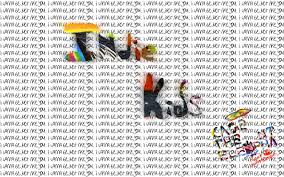 Explore more amazing light, rainbow, bright, colourful, beams, rays wallpapers now. Indie Kid Wallpapers Wallpaper Cave