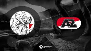 Pronósticos Ajax vs AZ Alkmaar: predicciones y apuestas de la Eredivisie