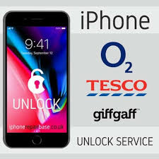 Check to find companies unlock policies. O2 Tesco Giff Gaff Uk Unlocking Service Iphone Repair Base