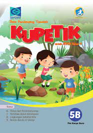 Check spelling or type a new query. Buku Pendamping Tematik 5 B Grafindo Media Pratama