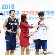 코트 위의 아이돌, 허웅과 허훈. í—ˆì›… í—ˆí›ˆ í˜•ì œ íƒœê·¹ë§ˆí¬ ìžê²© ì¦ëª…í•˜ë‹¤ ì¡°ì„ ì¼ë³´