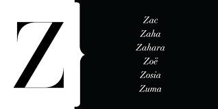 Zac m english short form of zachary. Most Unique Baby Names For 2018 100 Unusual Baby Boy And Girl Names