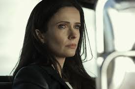 Champion of Truth: Elizabeth Tulloch