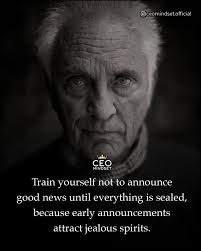 Ben Carson's "Think Big" is a must-read for anyone who has ever doubted  their abilities, felt trapped by their circumstances, or simply yearned to  reach new heights. Here are 10 profound insights