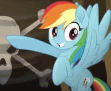 Check spelling or type a new query. My Little Pony Rainbow Dash Sonic Rainboom Gifs Tenor