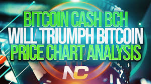 Bitcoin cash is a hard forked version of the original bitcoin. Bitcoin Cash Why Bch Will Triumph Bitcoin Long Term Bch Price Chart Analysis Youtube