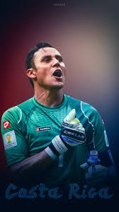 Best keylor navas wallpapers and hd background images for your device! Keylor Navas Costa Rica Wc 2018 Wallpaper By Adi 149 On Deviantart