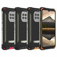 Doogee S86 Pro – Outdoor-Smartphone mit ...
